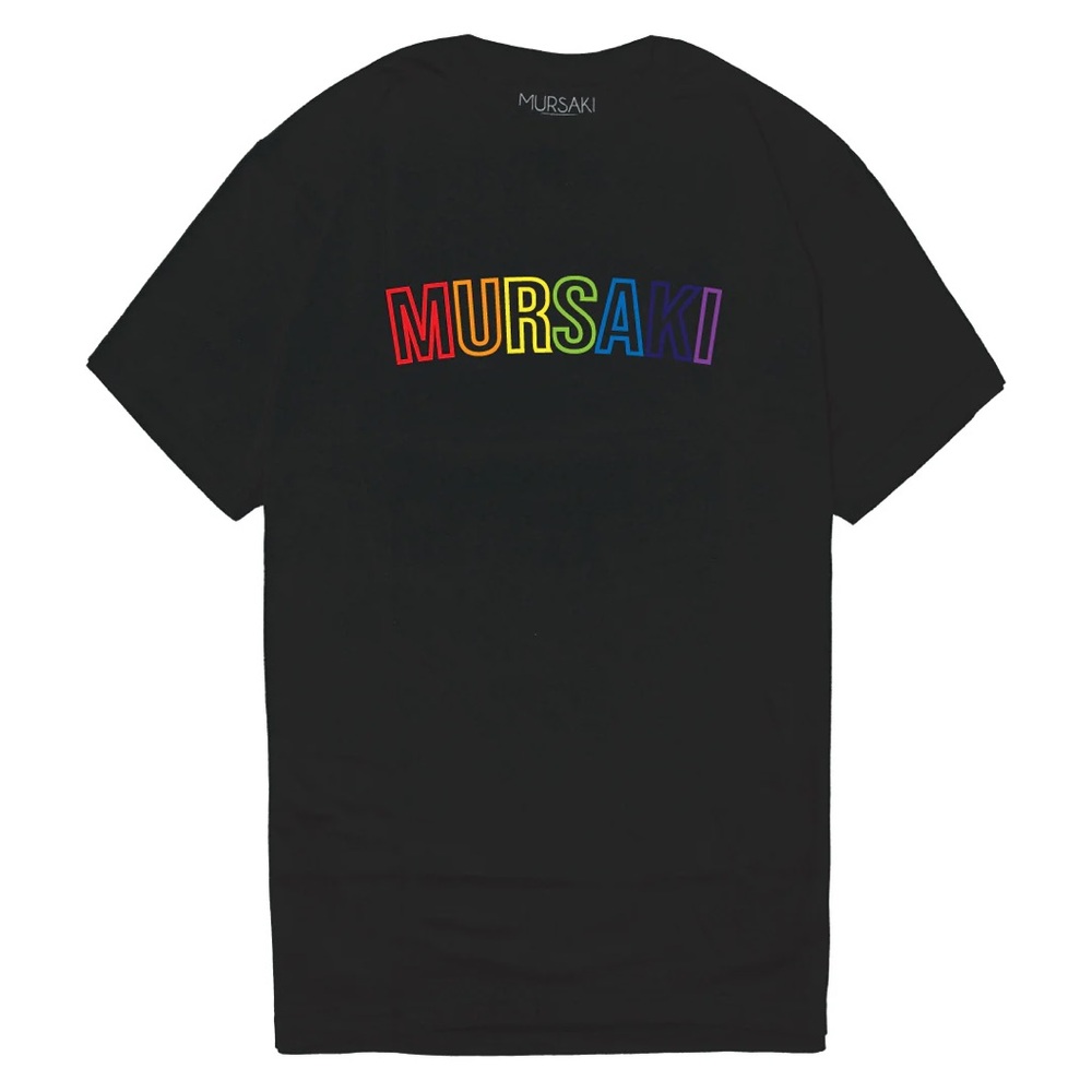 Zkittlez Tshirt by Mursaki